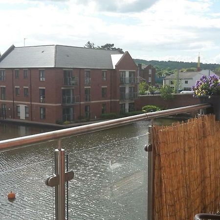 River View Apartment Stourport Buitenkant foto
