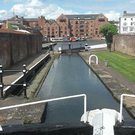River View Apartment Stourport Buitenkant foto