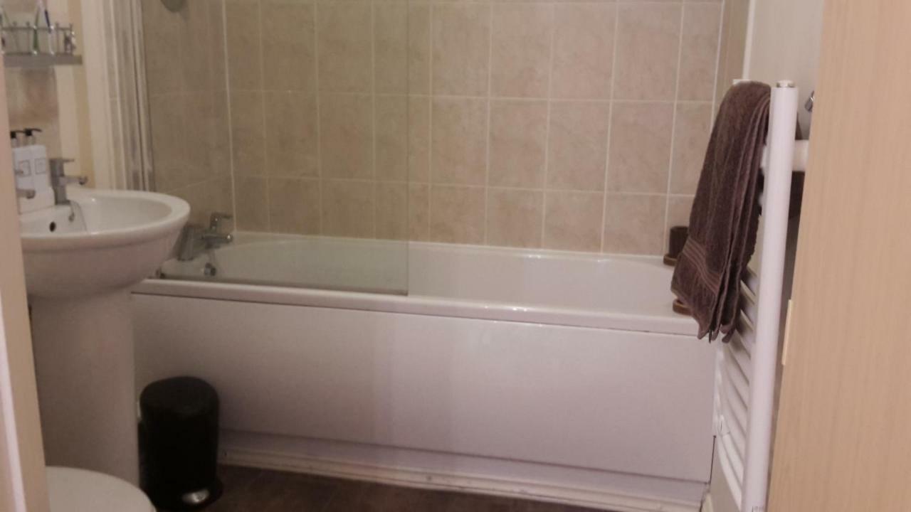 River View Apartment Stourport Buitenkant foto