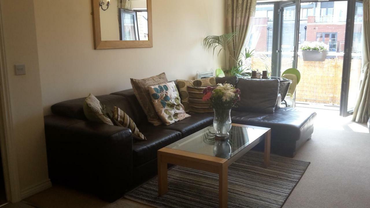 River View Apartment Stourport Buitenkant foto