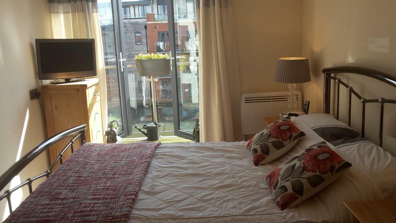 River View Apartment Stourport Buitenkant foto