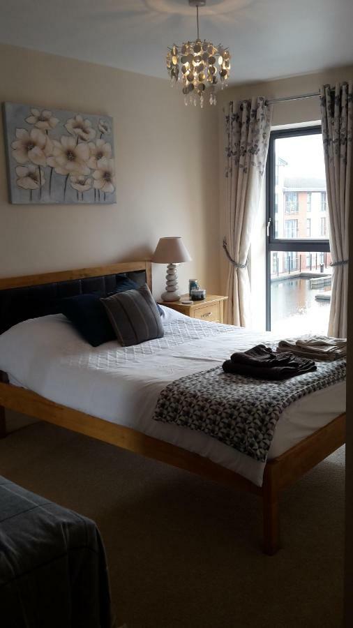 River View Apartment Stourport Buitenkant foto