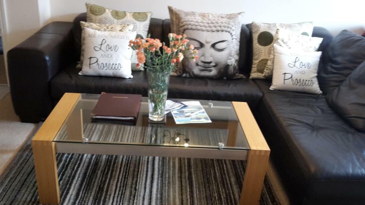 River View Apartment Stourport Buitenkant foto